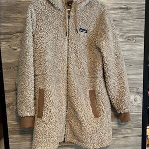 Patagonia Dusty Mesa Jacket